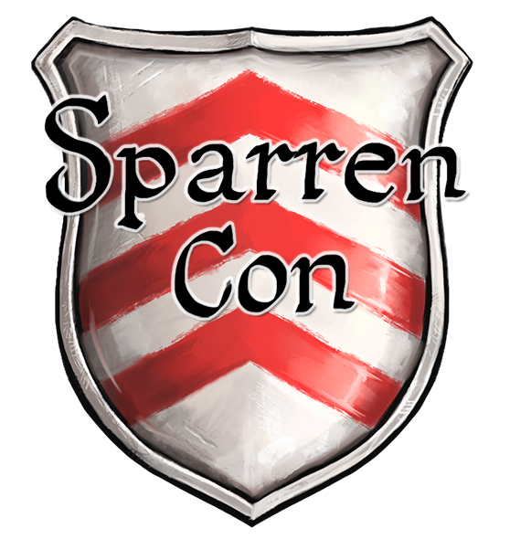 SparrenCon Logo